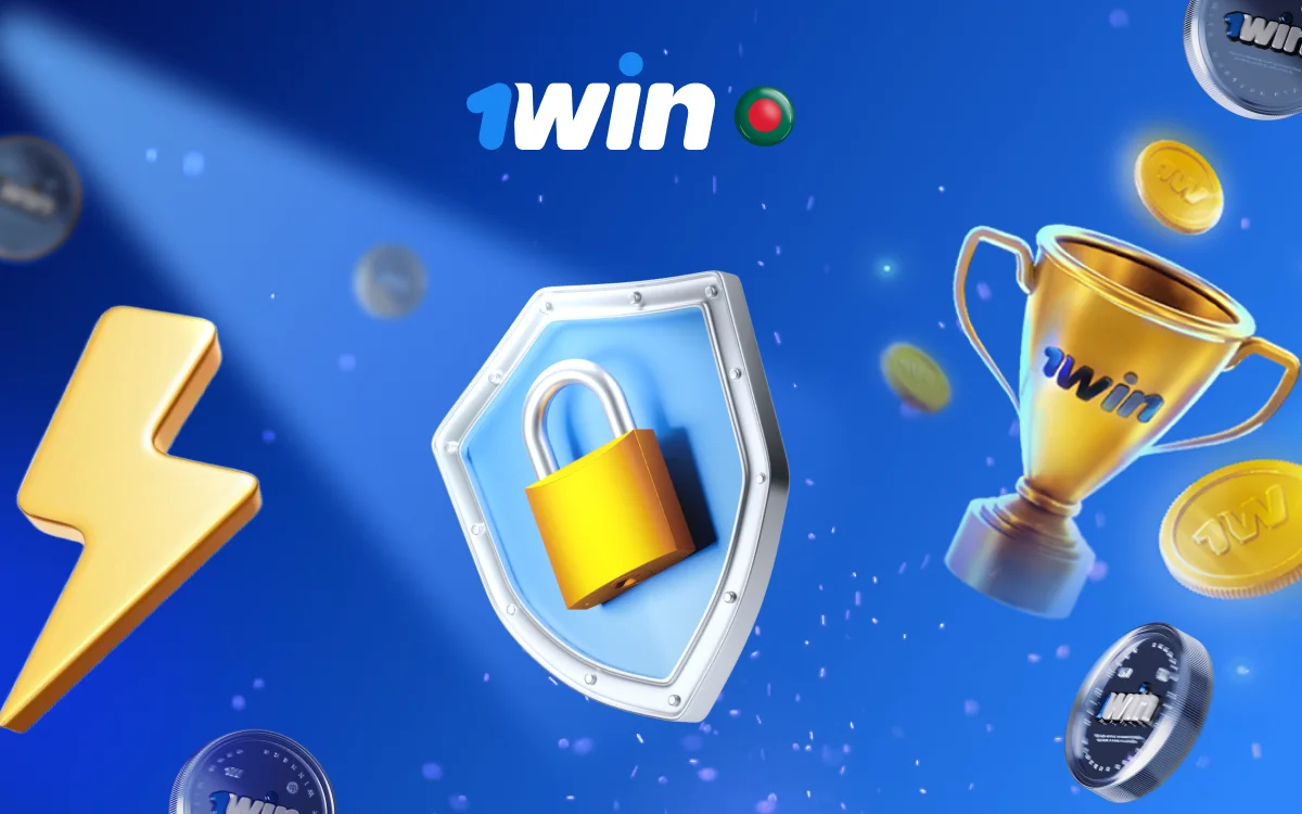 1win Casino Bangladesh